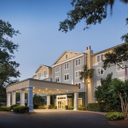 Hampton Inn & Suites Jekyll Island Εξωτερικό φωτογραφία