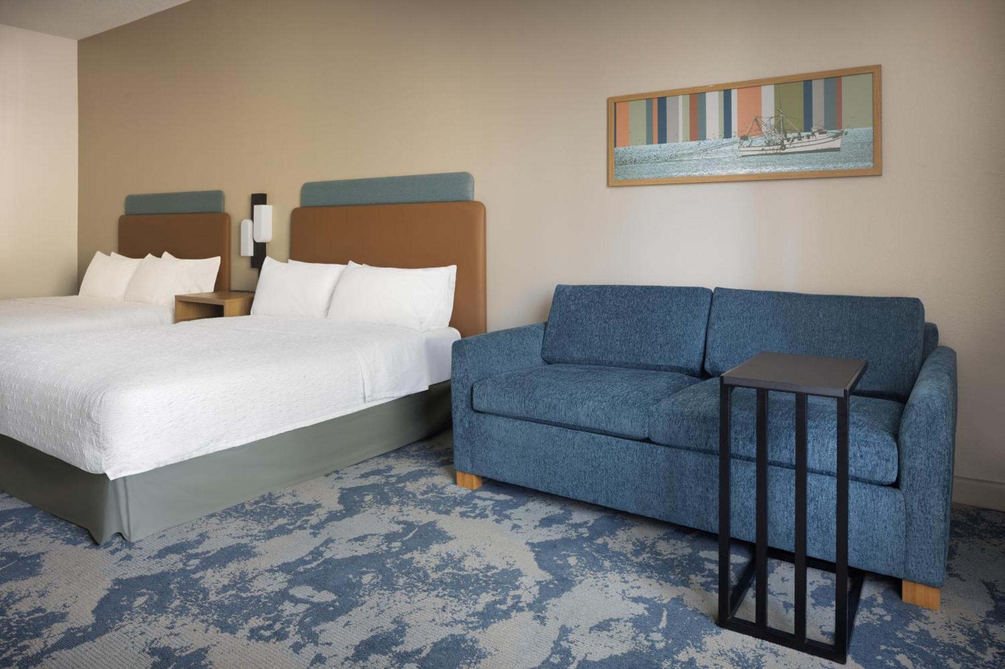 Hampton Inn & Suites Jekyll Island Εξωτερικό φωτογραφία