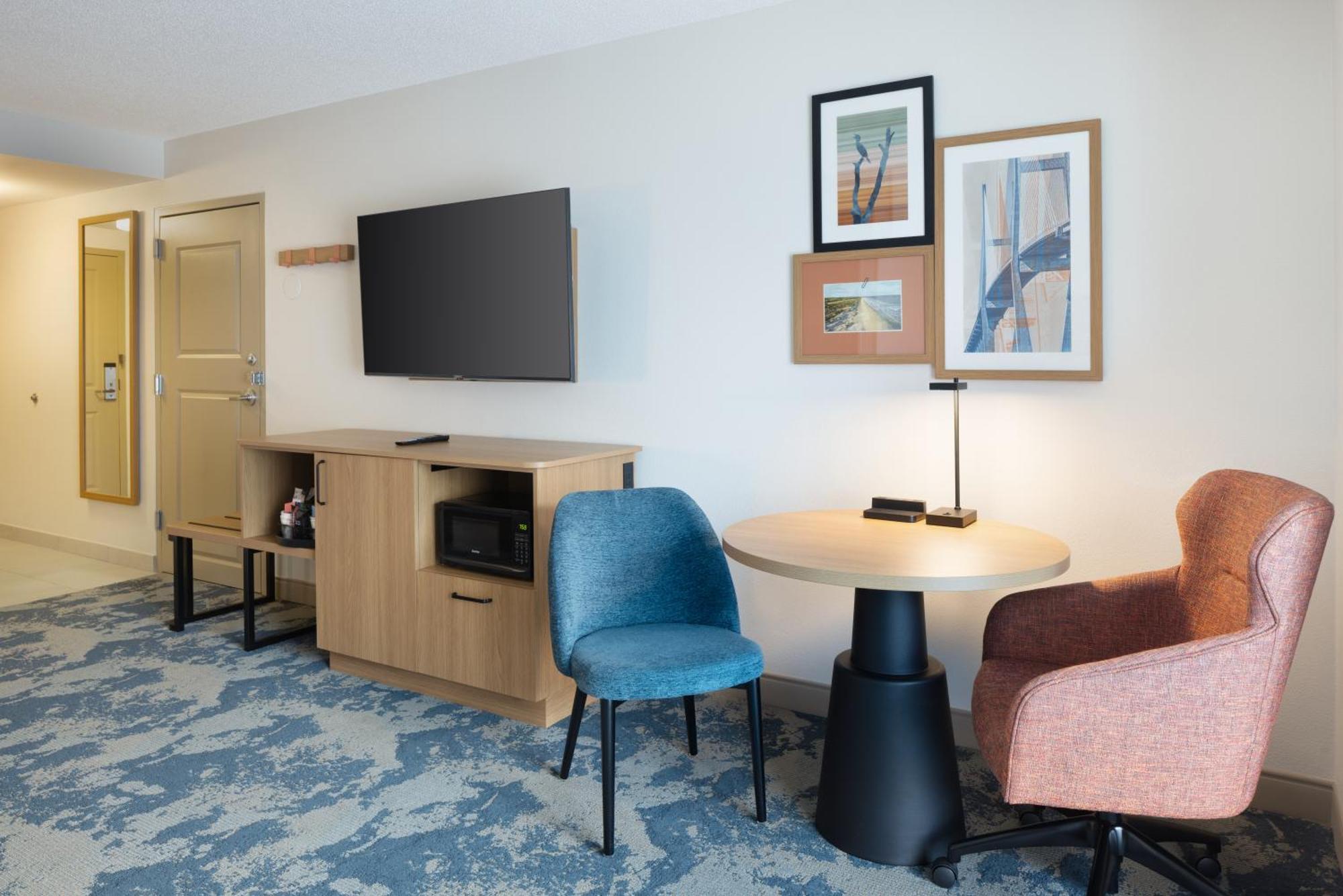 Hampton Inn & Suites Jekyll Island Εξωτερικό φωτογραφία