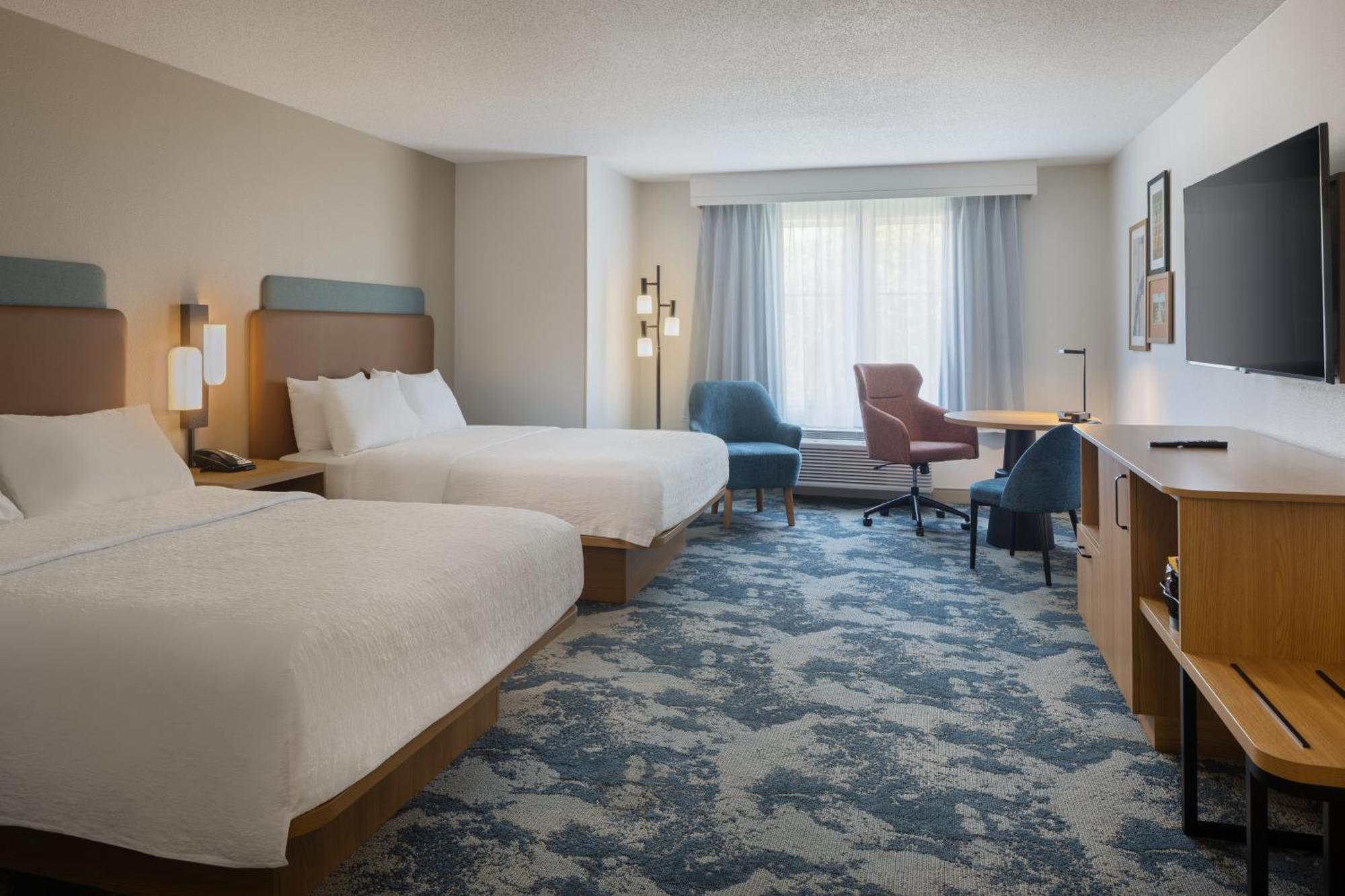 Hampton Inn & Suites Jekyll Island Εξωτερικό φωτογραφία