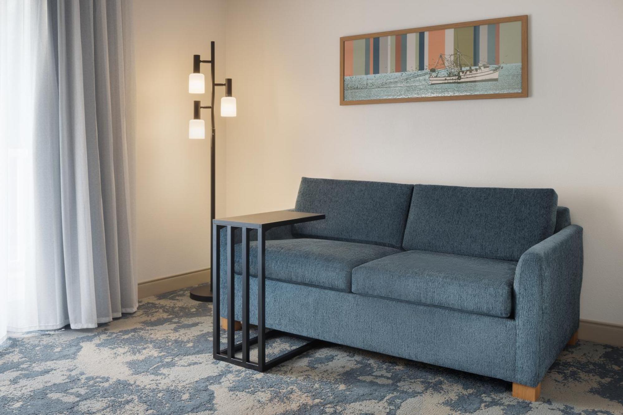 Hampton Inn & Suites Jekyll Island Εξωτερικό φωτογραφία