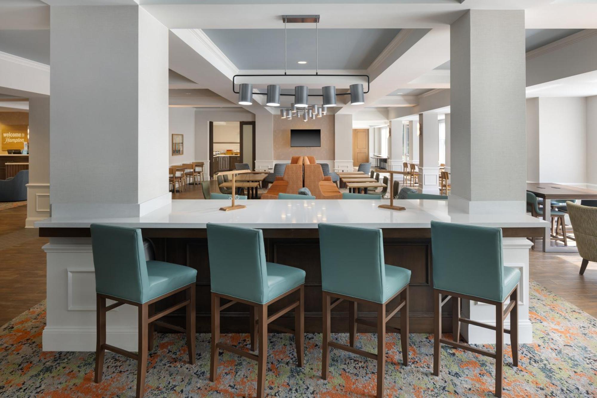 Hampton Inn & Suites Jekyll Island Εξωτερικό φωτογραφία