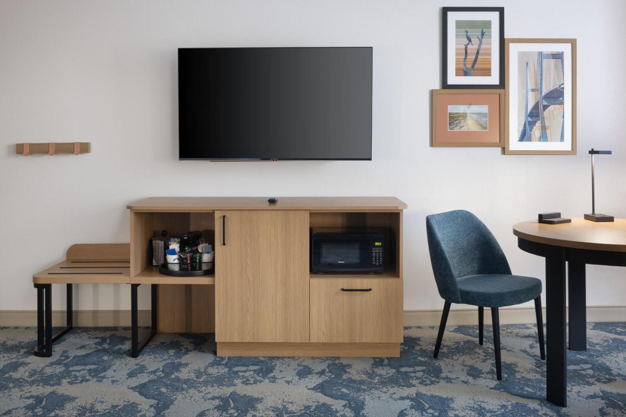 Hampton Inn & Suites Jekyll Island Εξωτερικό φωτογραφία