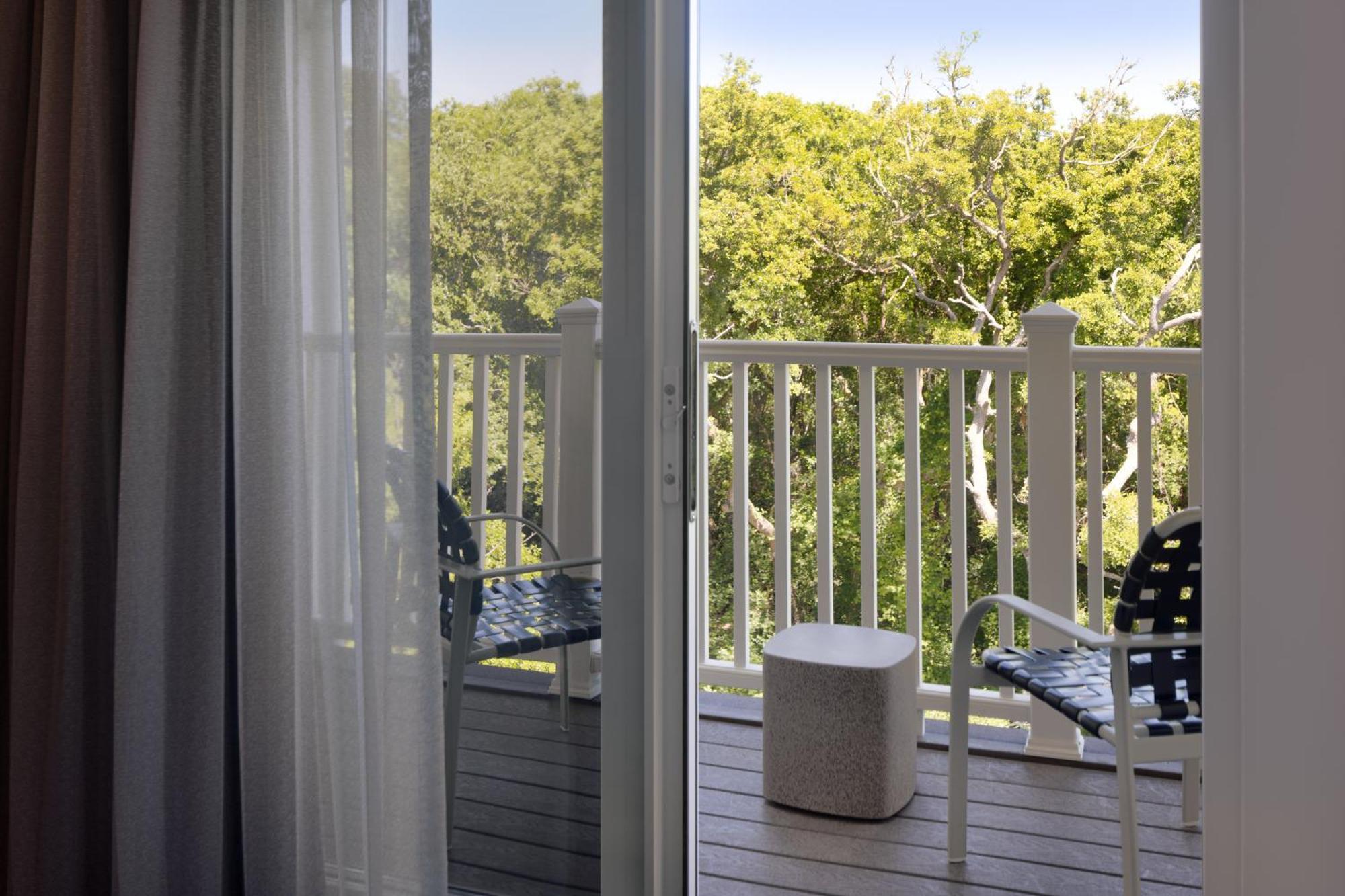 Hampton Inn & Suites Jekyll Island Εξωτερικό φωτογραφία