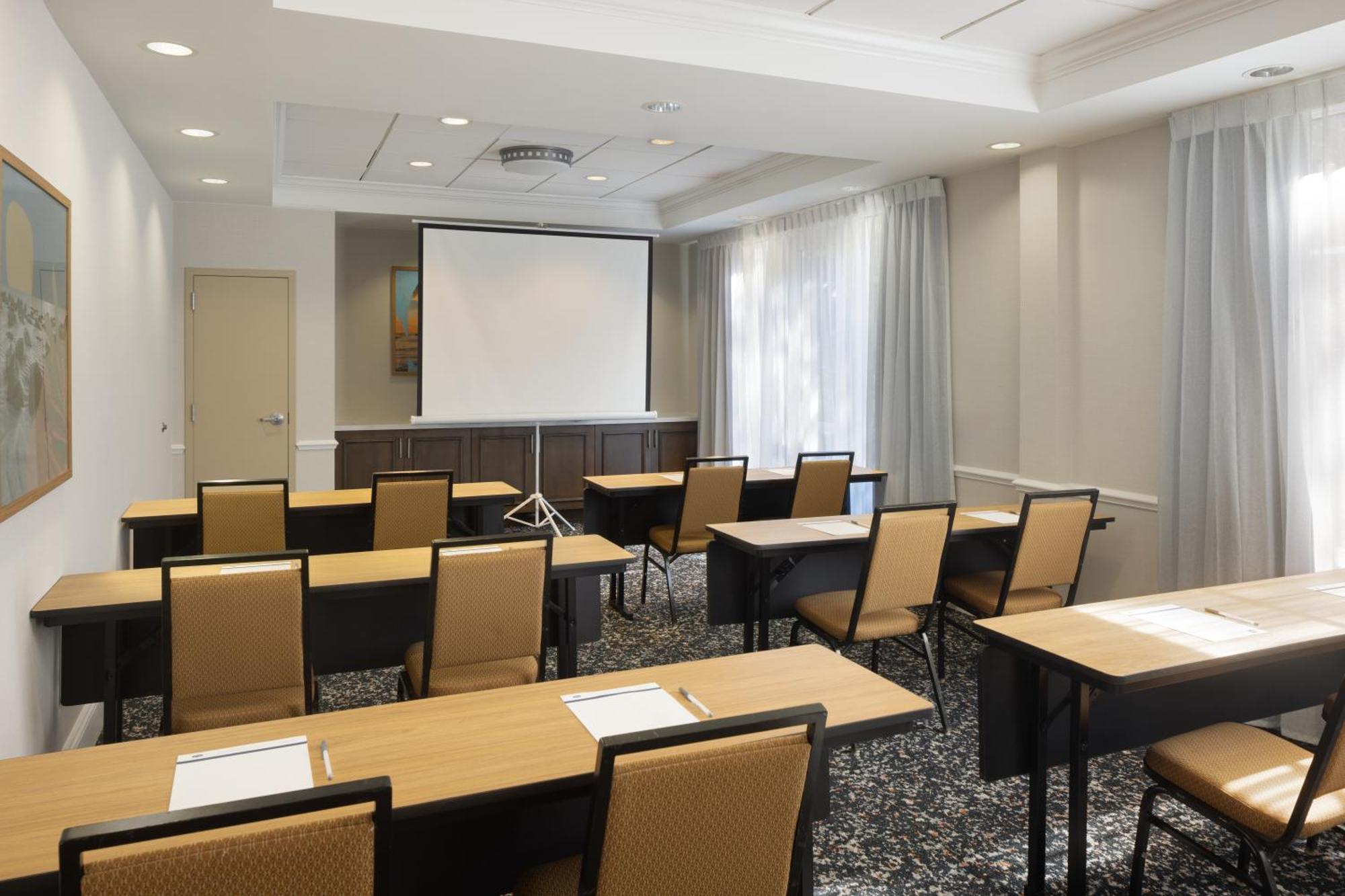Hampton Inn & Suites Jekyll Island Εξωτερικό φωτογραφία