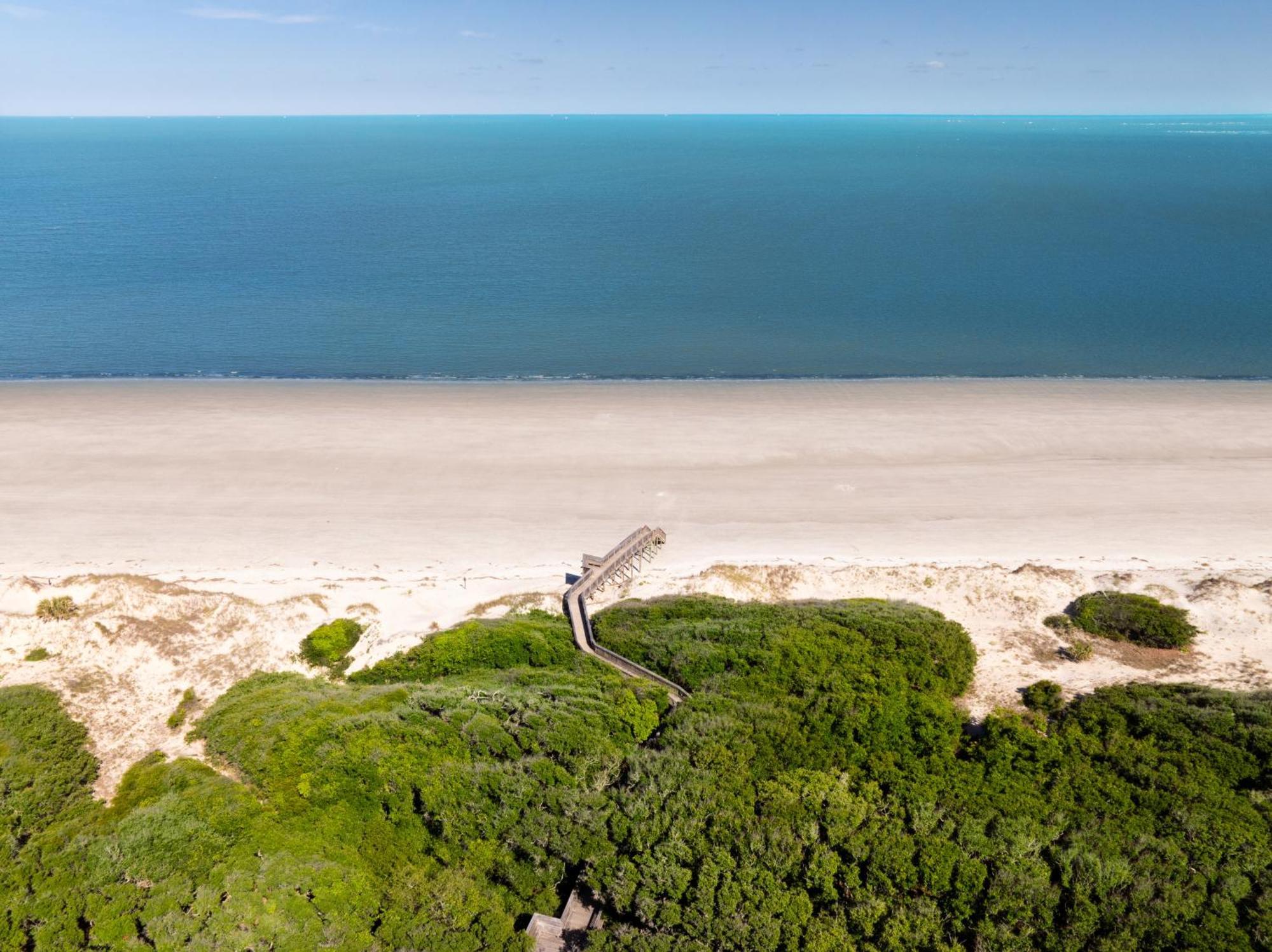 Hampton Inn & Suites Jekyll Island Εξωτερικό φωτογραφία