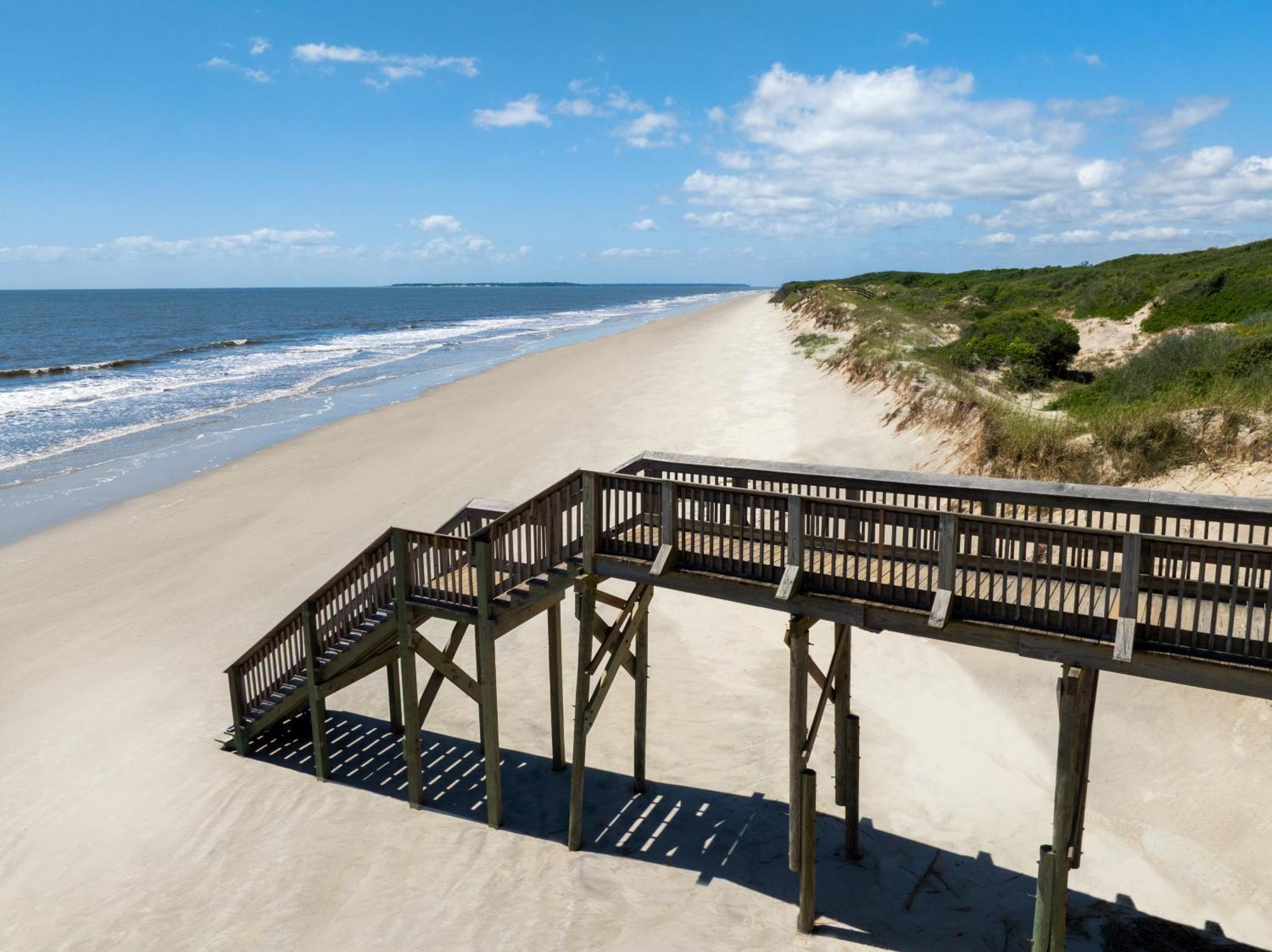 Hampton Inn & Suites Jekyll Island Εξωτερικό φωτογραφία